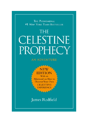 Baixar The Celestine Prophecy PDF Grátis - James Redfield.pdf